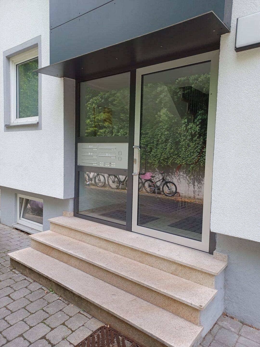 3,5- Zimmer Wohung in Freising, 85354 Freising
