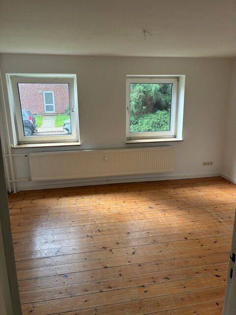 2 Zimmerwohnung – hell, freundlich und in ruhiger Lage!, 24768 Rendsburg