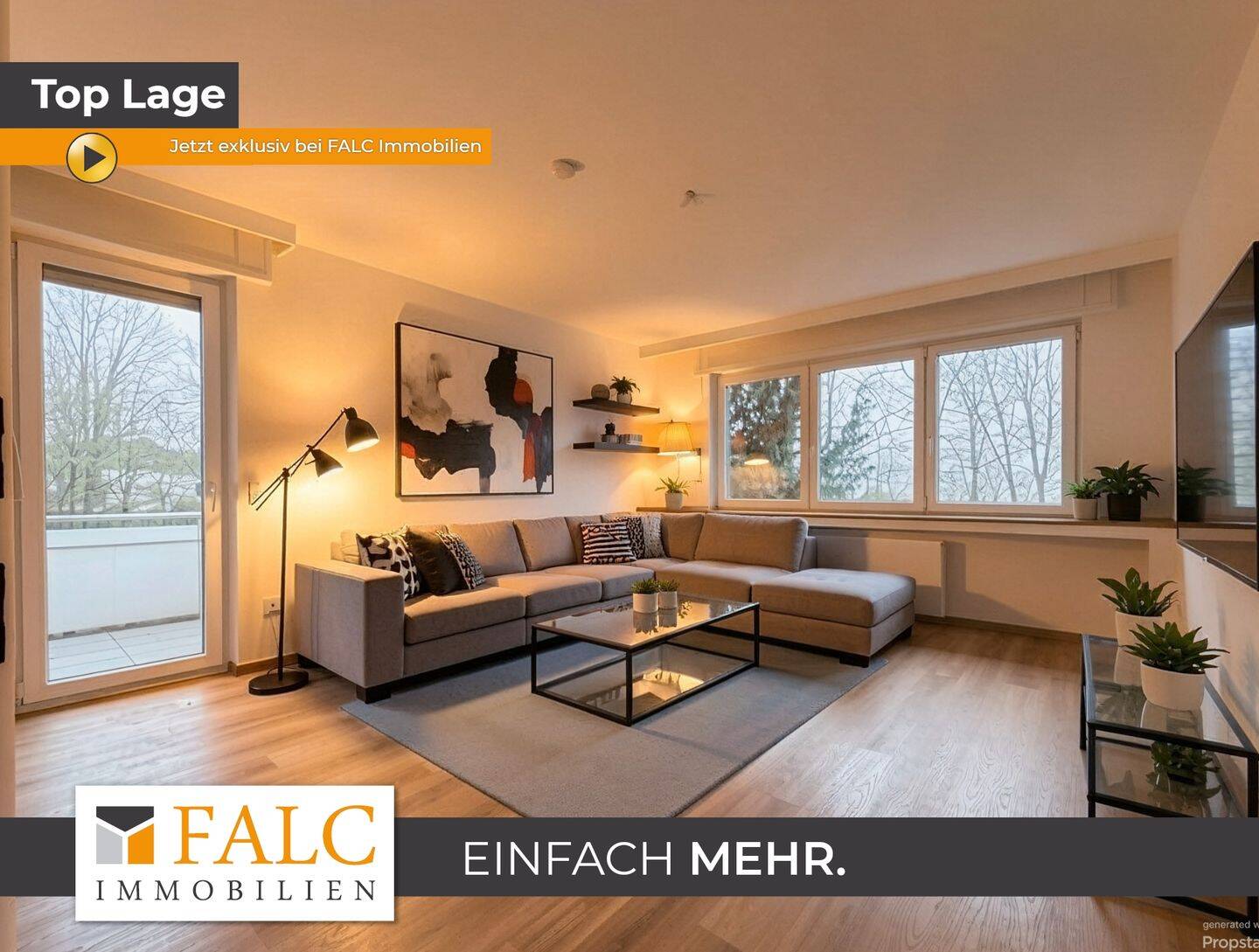 Gemütliche Erdgeschosswohnung mit Garten zur Mitnutzung, 45277 Essen (Überruhr-Hinsel Überruhr-Holthausen)