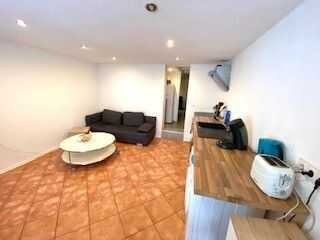 zentrale praktisch/funktionell geschnittene 3-Zi. Kellerwohnung, 79618 Rheinfelden (Baden)