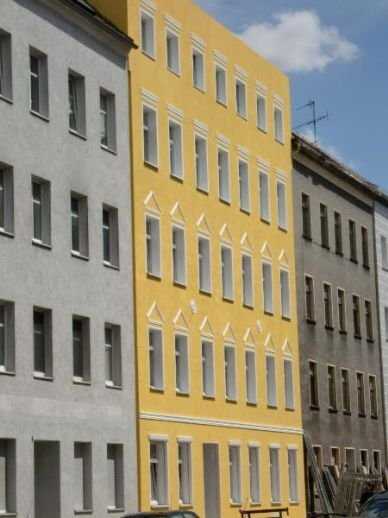 Gut gelegene 2 Raum Wohnung Nähe FH, 14770 Brandenburg an der Havel (Altstadt Nord)