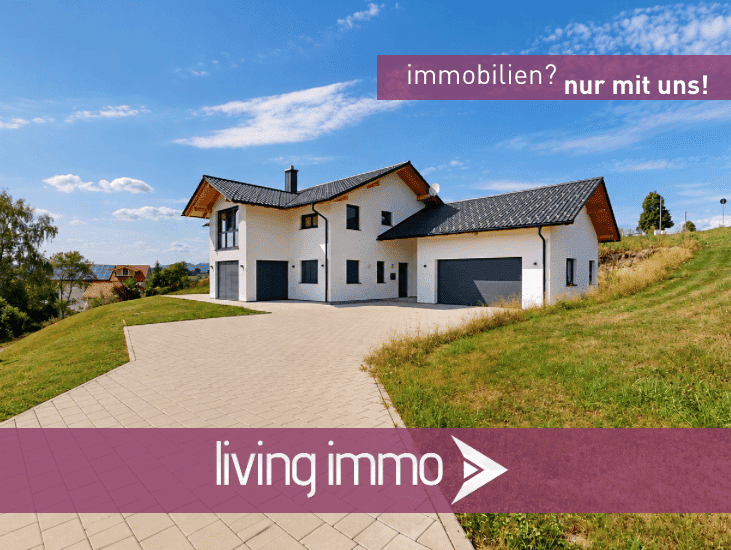 Neuwertiges Familienheim mit Weitblick – hochwertig, ruhig & sofort bezugsbereit, 94157 Perlesreut