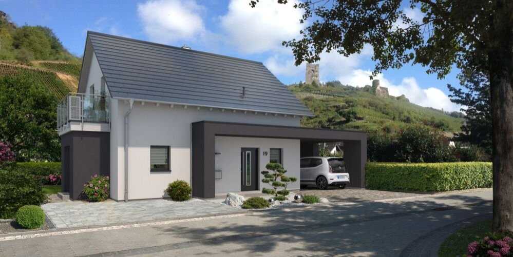 Ihr individuell geplantes Einfamilienhaus in Köln – Komfort und Flexibilität auf 114 m² Wohnfläche, 51147 Köln (Porz)
