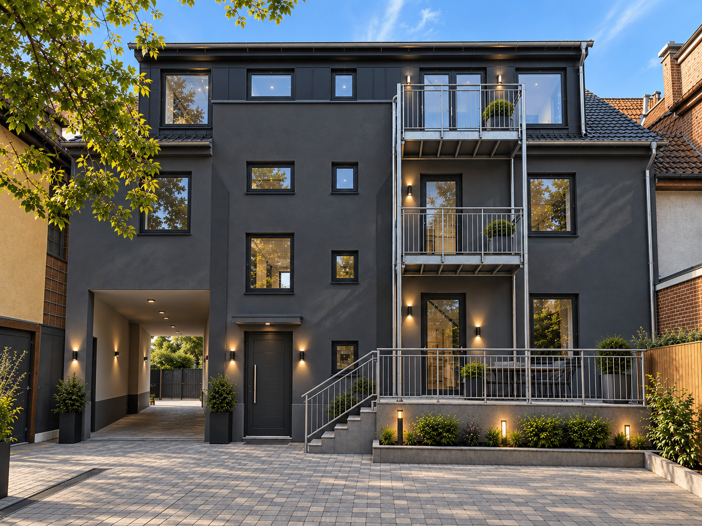Wohnen wie im Neubau! Gehobene Ausstattung trifft modernen Wohnungsschnitt!, 76229 Karlsruhe (Durlach Grötzingen)