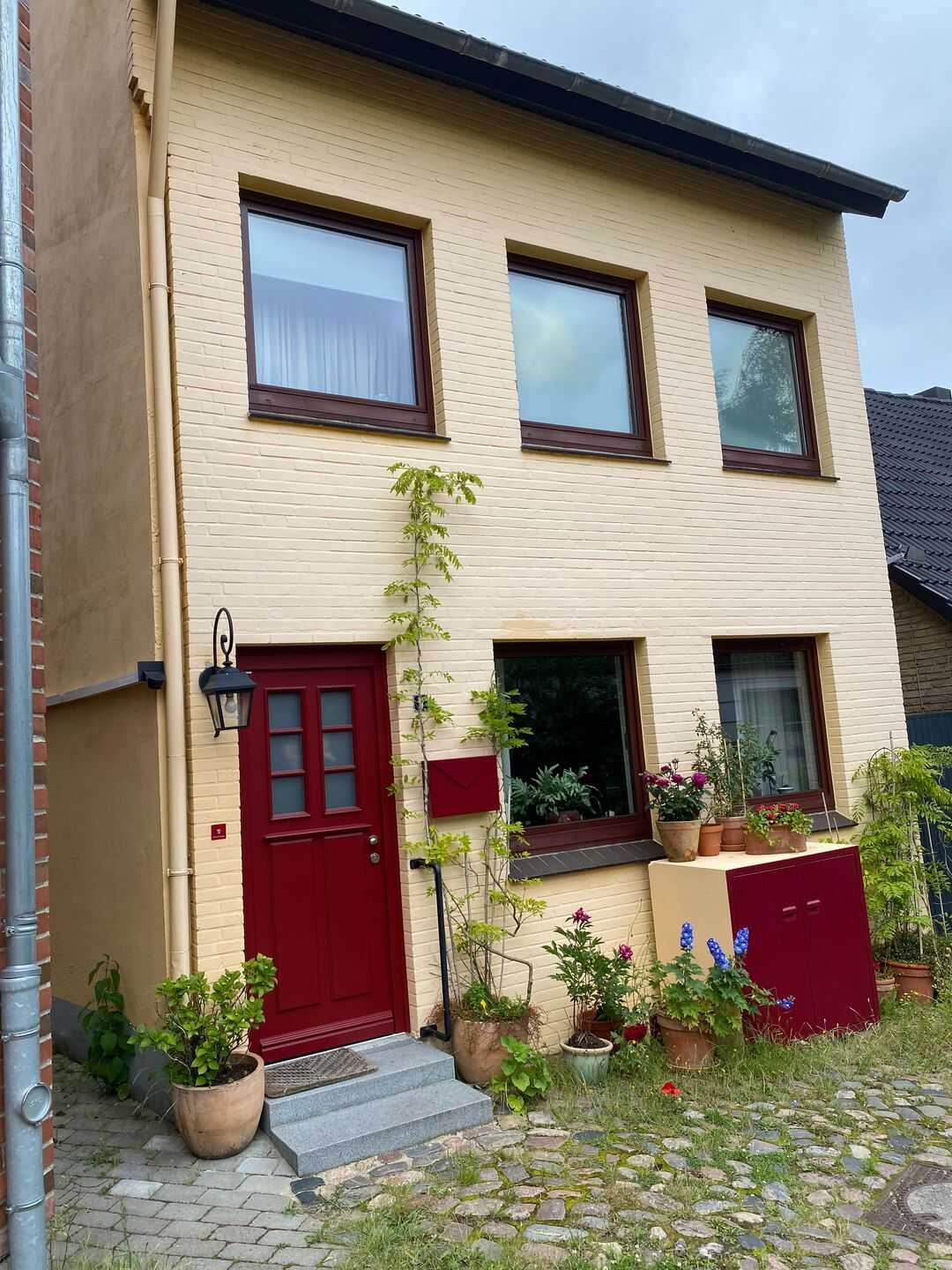 Haus mit viel Platz  in der Schleswiger Altstadt, 24837 Schleswig