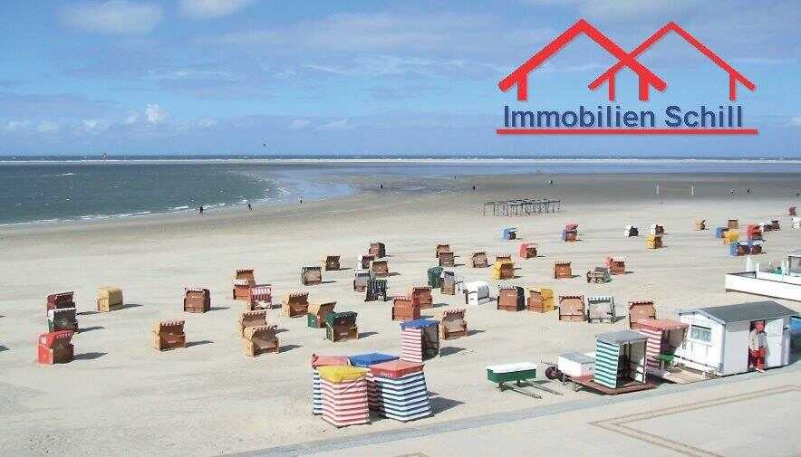 Wohn-und Geschäftshaus in 1a Lage mit hohem Potenzial, 26757 Borkum