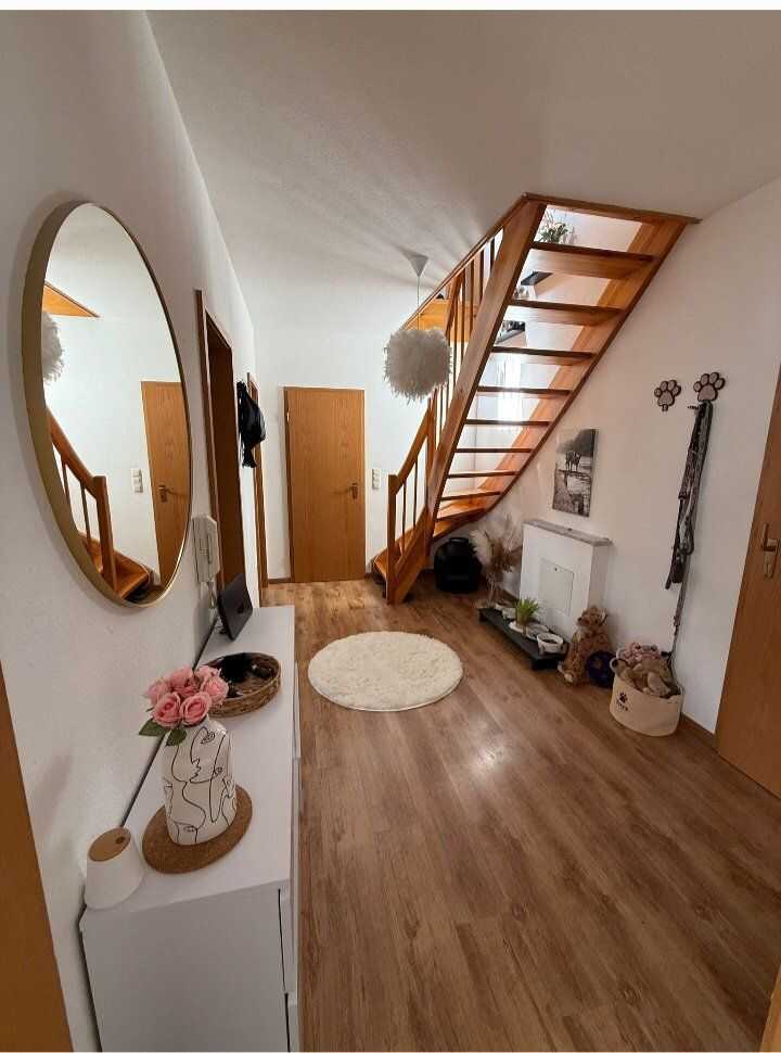 Sehr schöne Wohnung in ruhiger Lage, 86653 Monheim