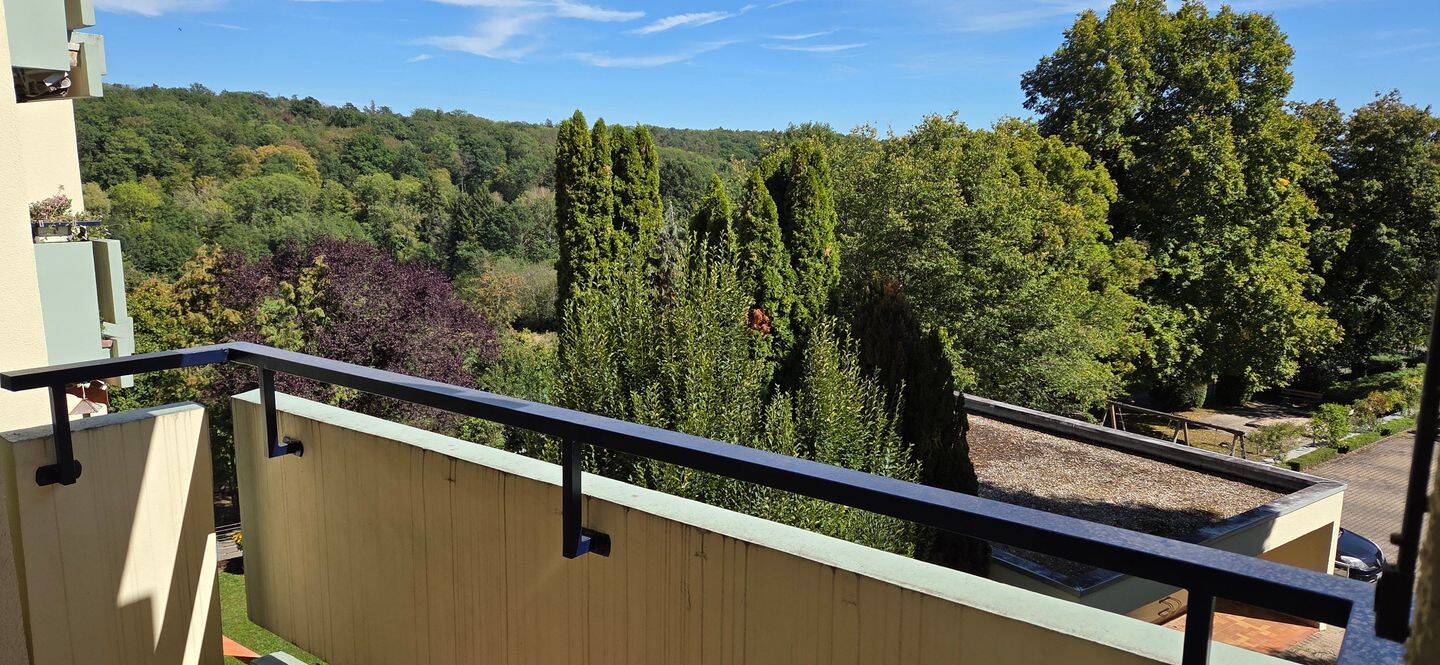 Mietwohnung, 2 Zimmer, 61 m², in Stuttgart, 70597 Stuttgart (Degerloch Hoffeld Kaltental Möhringen Sonnenberg)