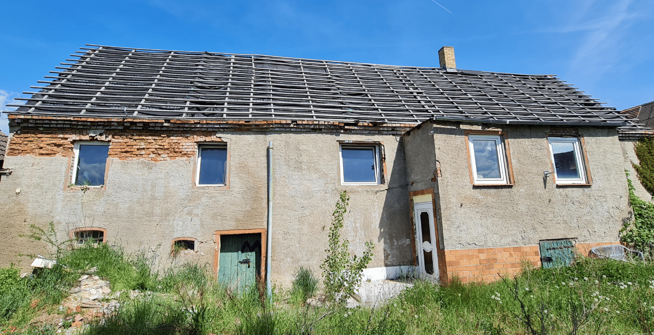 Entwicklungsgrundstück in Arzberg/ Stehla, 4886 Arzberg