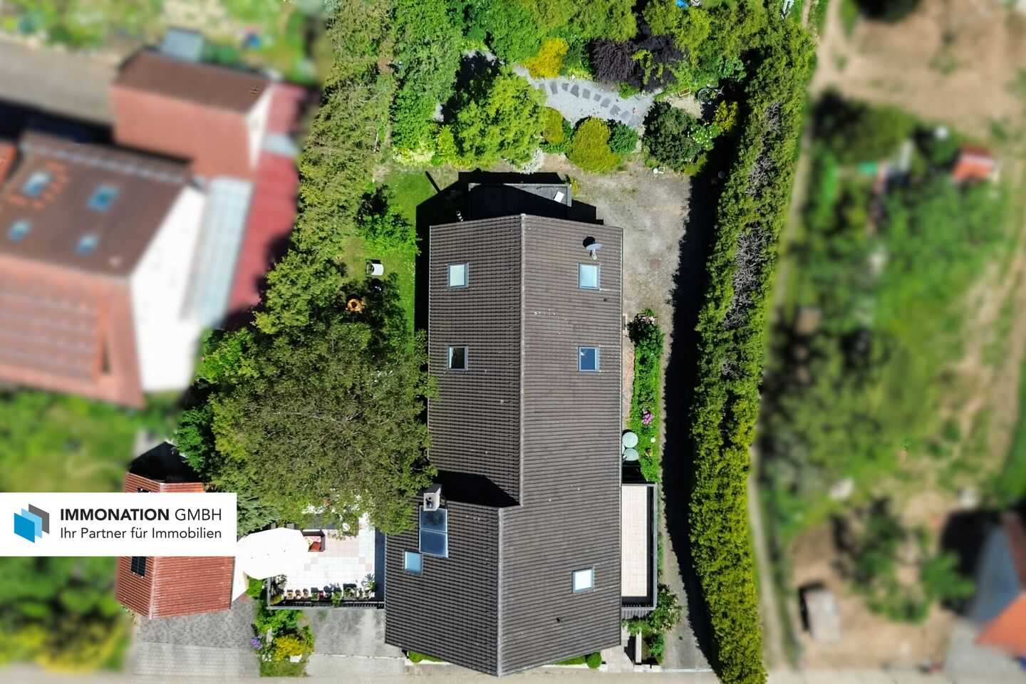 IMMONATION! Einfamilienhaus in Leinburg, 91227 Leinburg