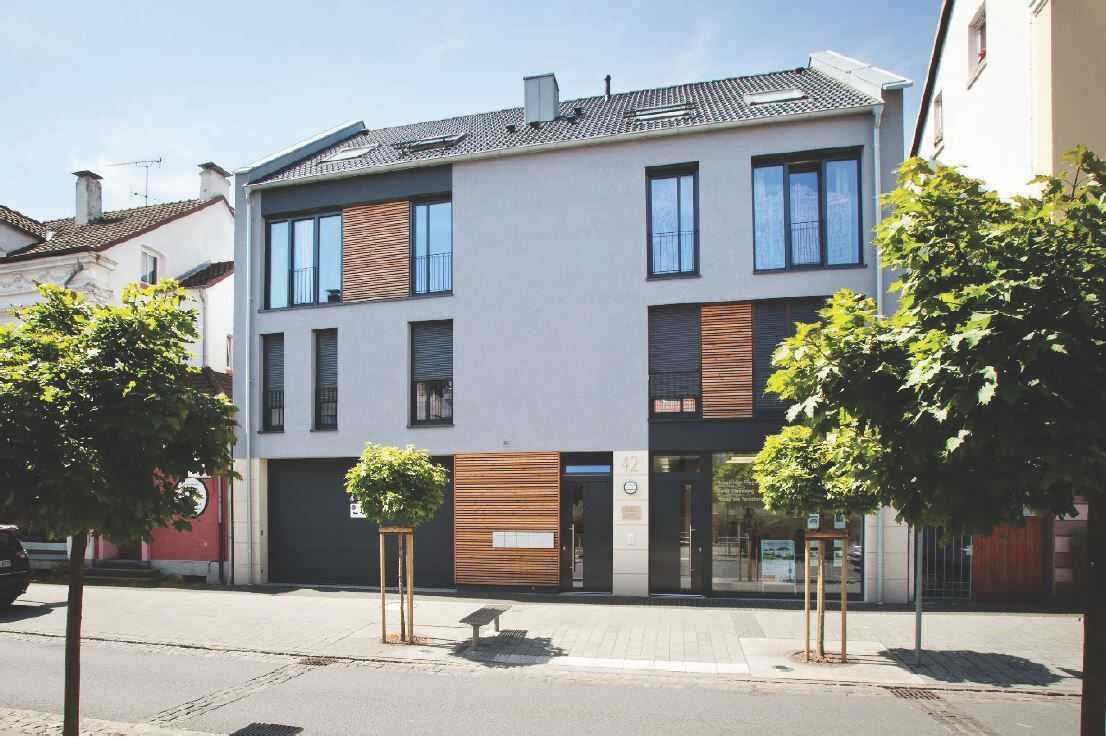 Großzügige Maisonette-Wohnung in Citylage von Neheim, 59755 Arnsberg
