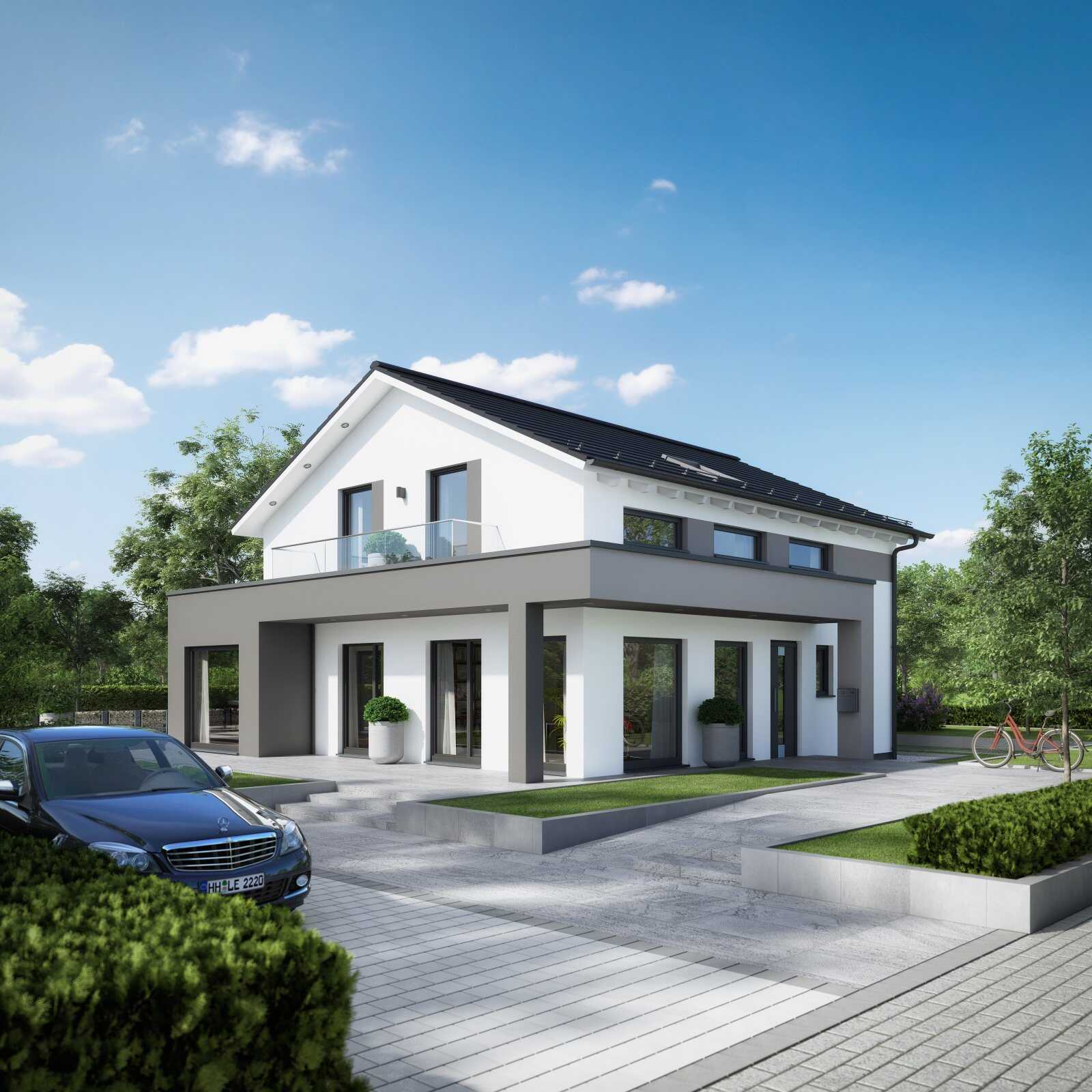 Mehr Haus. Weniger Heizkosten. Mehr Lebensqualität. ??, 63741 Aschaffenburg (Damm Innenstadt Leider Nilkheim Strietwald)