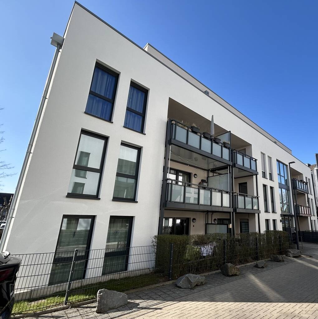 Wohnfühlen bei VIVAWEST, 44263 Dortmund (Hörde Mitte Schüren)