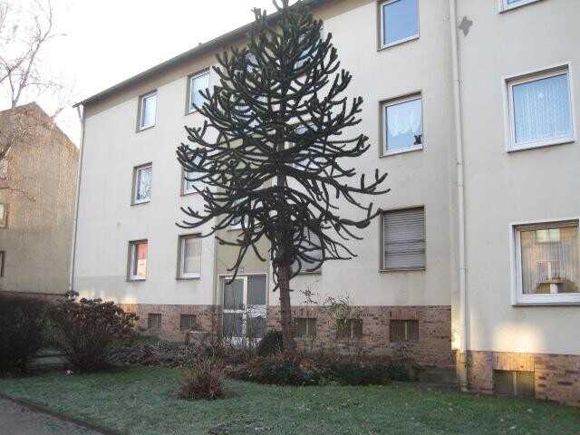 Komplett renovierte 2,5-Zimmer-Wohnung in Nähe City mit Balkon!, 45141 Essen (Frillendorf Nordviertel Stoppenberg)