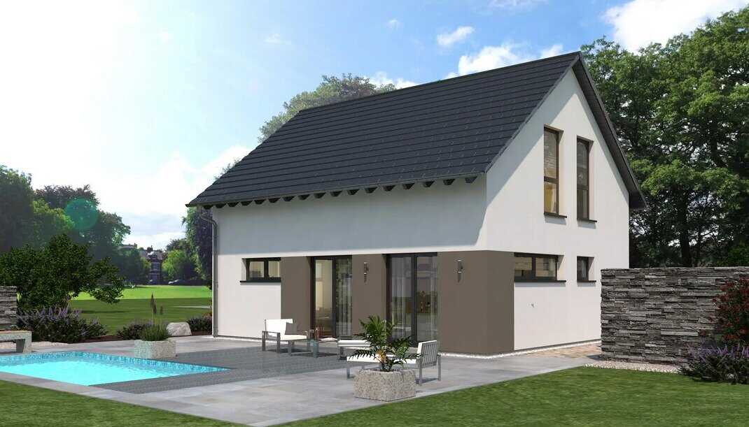 Ein Designhaus, so vielseitig wie du selbst, 90431 Nürnberg