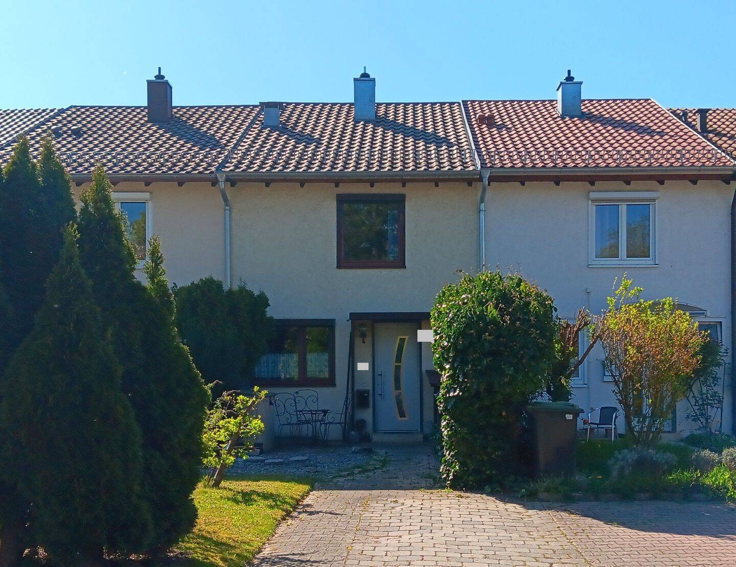 Sie treffen eine gute Wahl, ein RMH wartet darauf herausgeputzt zu werden…, 71063 Sindelfingen