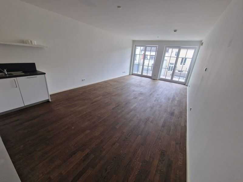 Ihr neues Zuhause: ansprechende 2-Zimmer-Wohnung, 20099 Hamburg (Mitte Hamburg-Altstadt Sankt Georg)