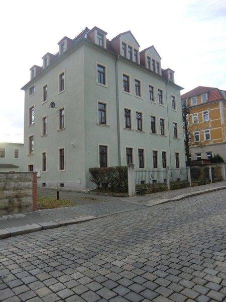 Herrliche 3-Raum-Wohnung im Altbau! Bilder folgen, 1157 Dresden