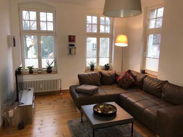 Mietwohnung, 2 Zimmer, 60 m², in Berlin, 12683 Berlin (Marzahn-Hellersdorf Biesdorf Kleingartenanlage Biesenhorst 1)