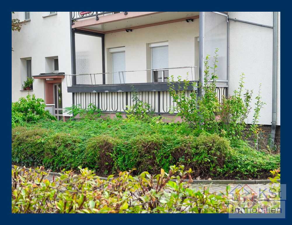 Ruhiges Erdgeschoss-Juwel in Markkleeberg: 75 m² Wohnglück mit Loggia-Balkon & Stellplatz, 4416 Markkleeberg