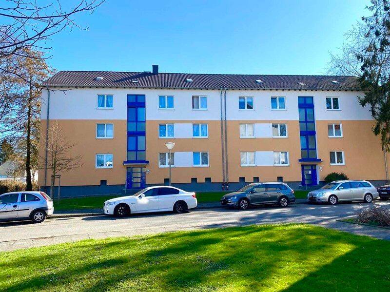 Frisch renovierte 3-Zimmer Wohnung in Do-Oestrich, 44357 Dortmund (Bodelschwingh Nette Oestrich Westerfilde)