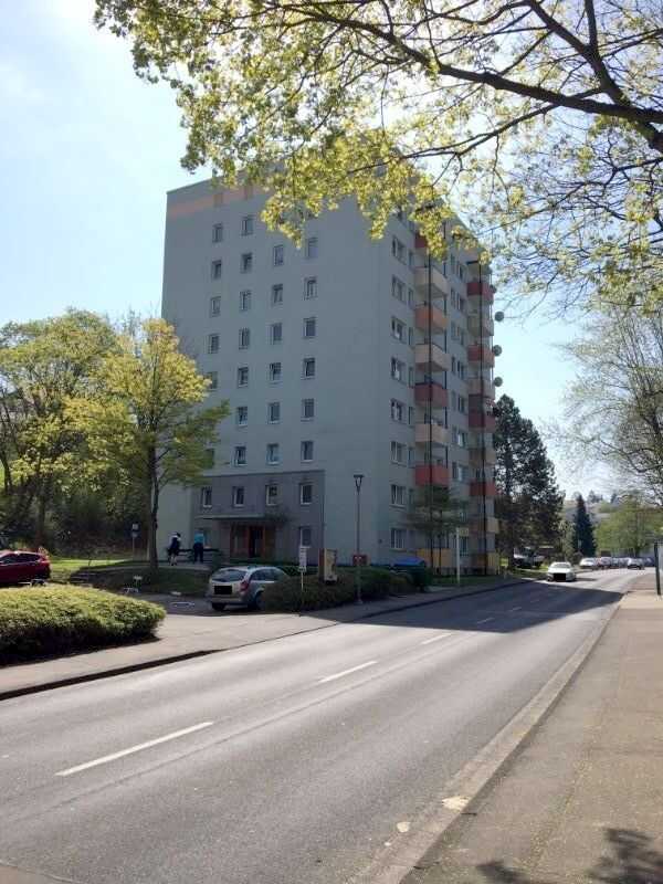 3-Zimmer-Wohnung in Eschwege mit Balkon und Aufzug, 37269 Eschwege