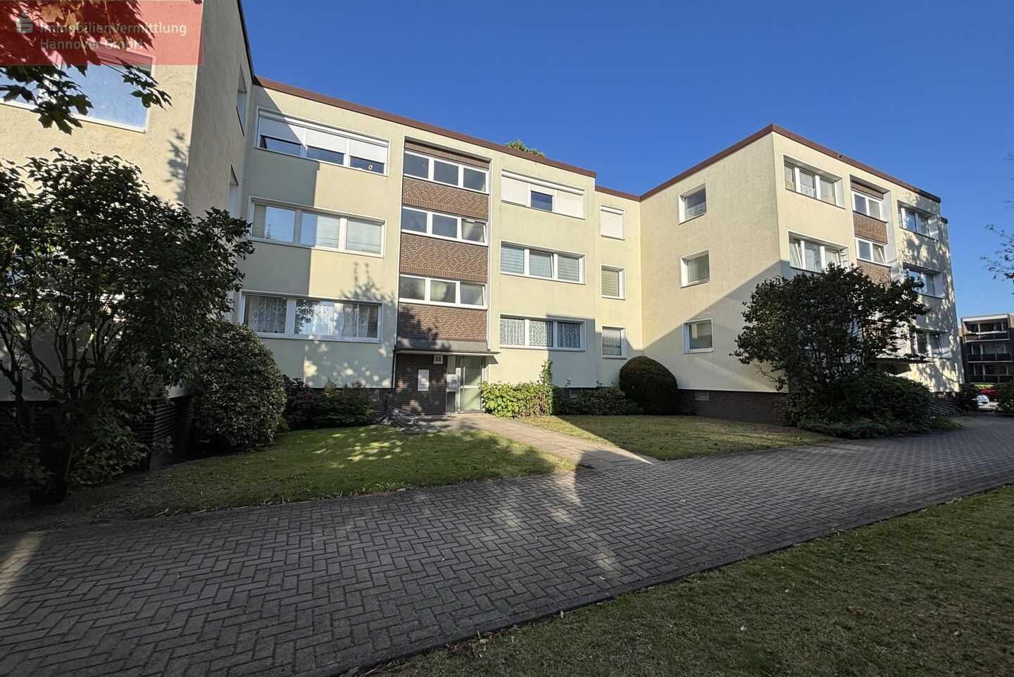 Lehrte Kernstadt – einfach einziehen!, 31275 Lehrte