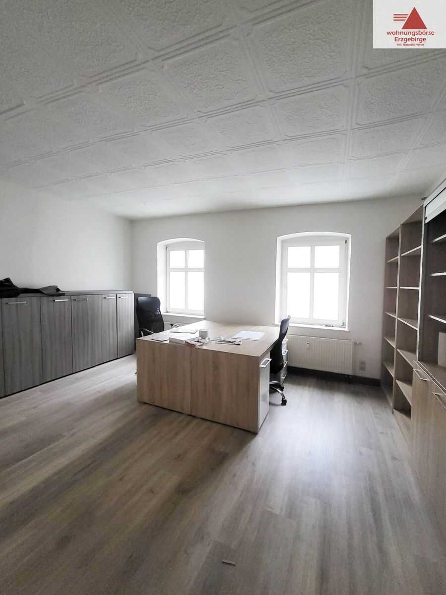 Günstige 3-Raum-Wohnung zentral in Oberwiesenthal!, 9484 Oberwiesenthal