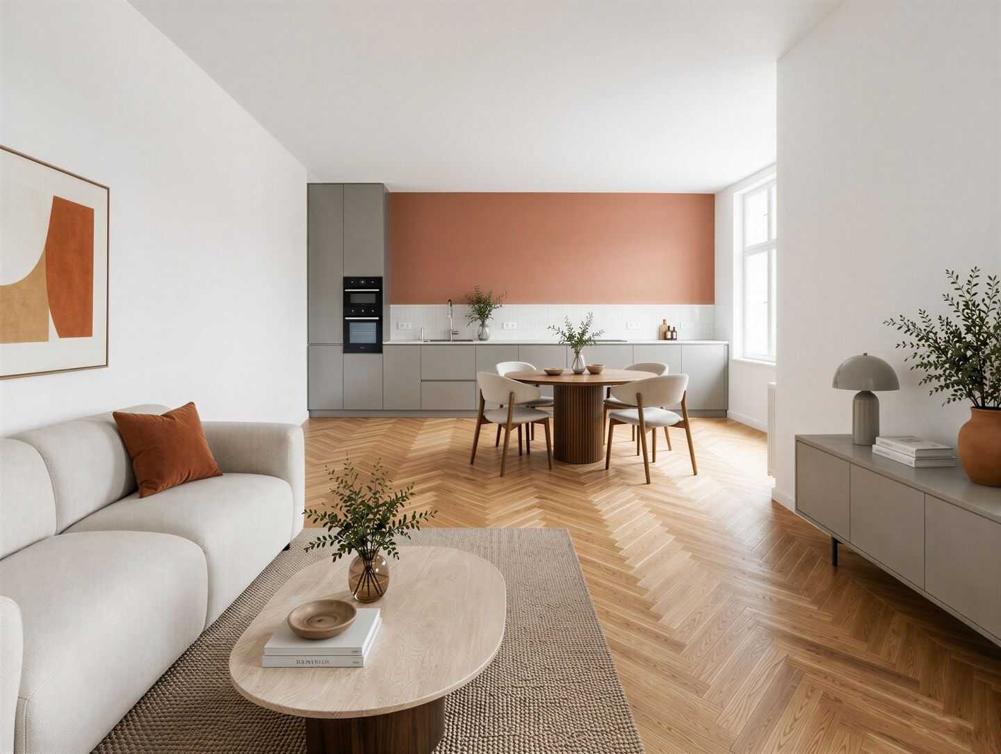 Erstbezug nach Sanierung – Moderne 3-Zimmer-Wohnung mit Loggia & Südausrichtung nahe Körnerpark, 12051 Berlin (Neukölln)
