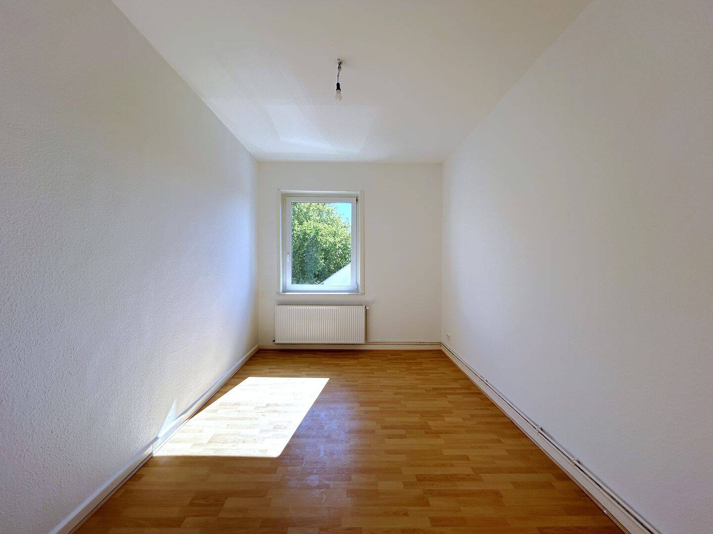 Bezugsfrei | Gepflegte 3 Zimmerwohnung mit guter Anbindung!, 30455 Hannover