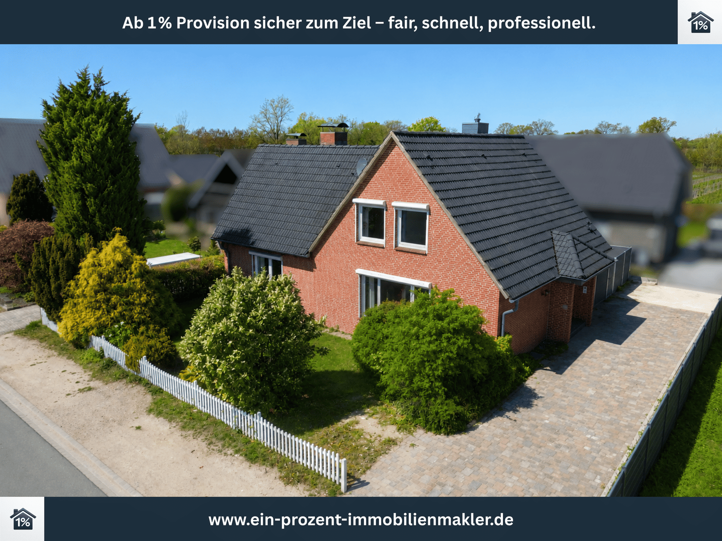 Modern kernsaniertes Einfamilienhaus mit hochwertiger Ausstattung in Borstel-Hohenraden, 25494 Borstel-Hohenraden