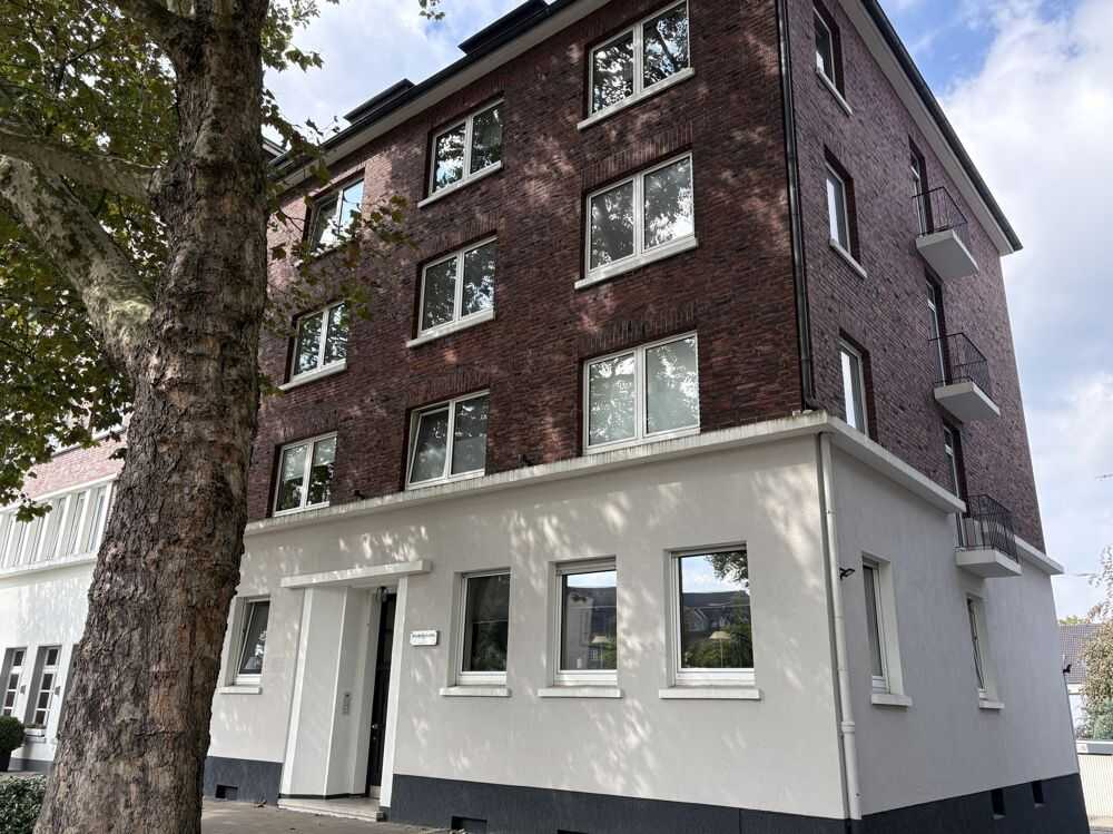Buer-Liebhaber aufgepasst! Großzügige 3 Zimmer mit ca. 105m² | Wohnküche, Loggia & Garage, 45894 Gelsenkirchen (Buer)