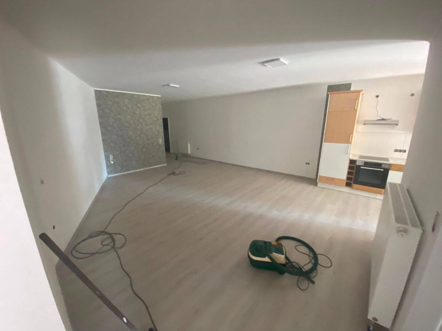 Barrierefreie Erdgeschosswohnung in Harkebrügge, 26676 Barßel