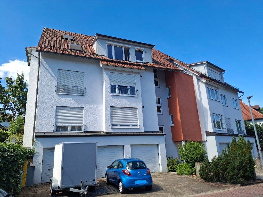 Idealer Altersruhesitz mit flexiblen Nutzungsmöglichkeiten!, 69412 Eberbach