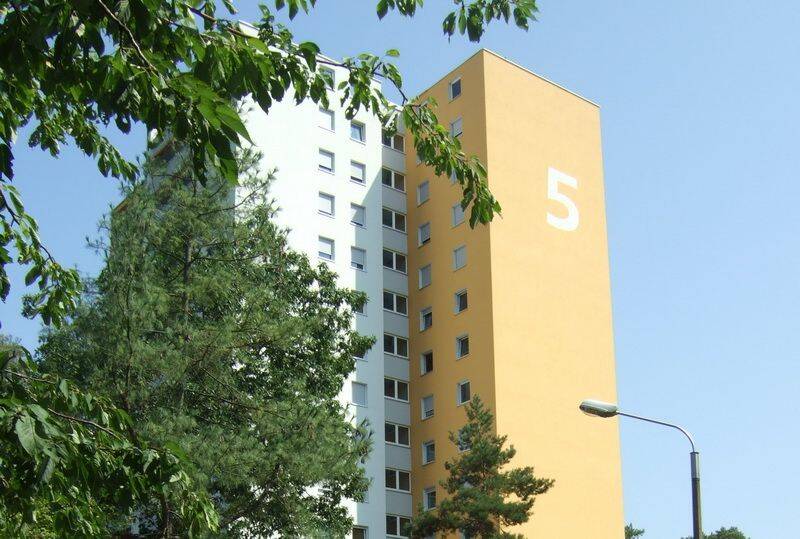 3,0-Zimmer-Wohnung in Erlangen Erlangen-Süd, 91058 Erlangen (Bruck Eltersdorf Erlangen-Süd Sebaldussiedlung Tennenlohe)