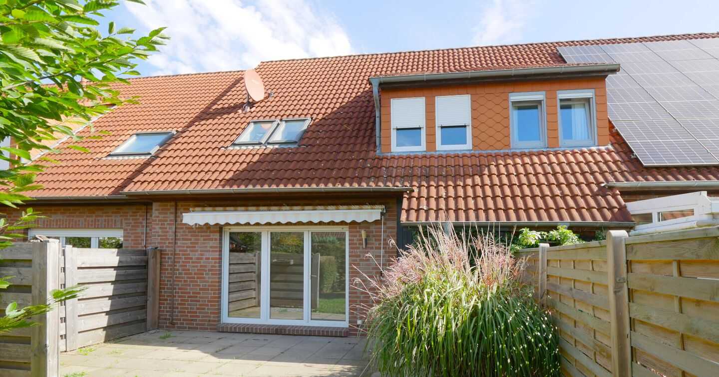 Gemütliche Doppelhaushälfte in Vechta, 49377 Vechta