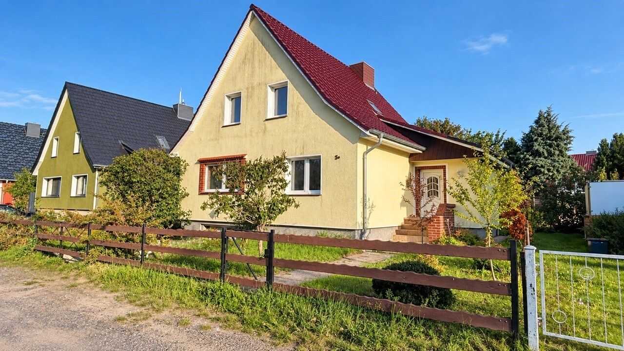 Mein Haus, mein Garten, meine Heimat, 18356 Barth