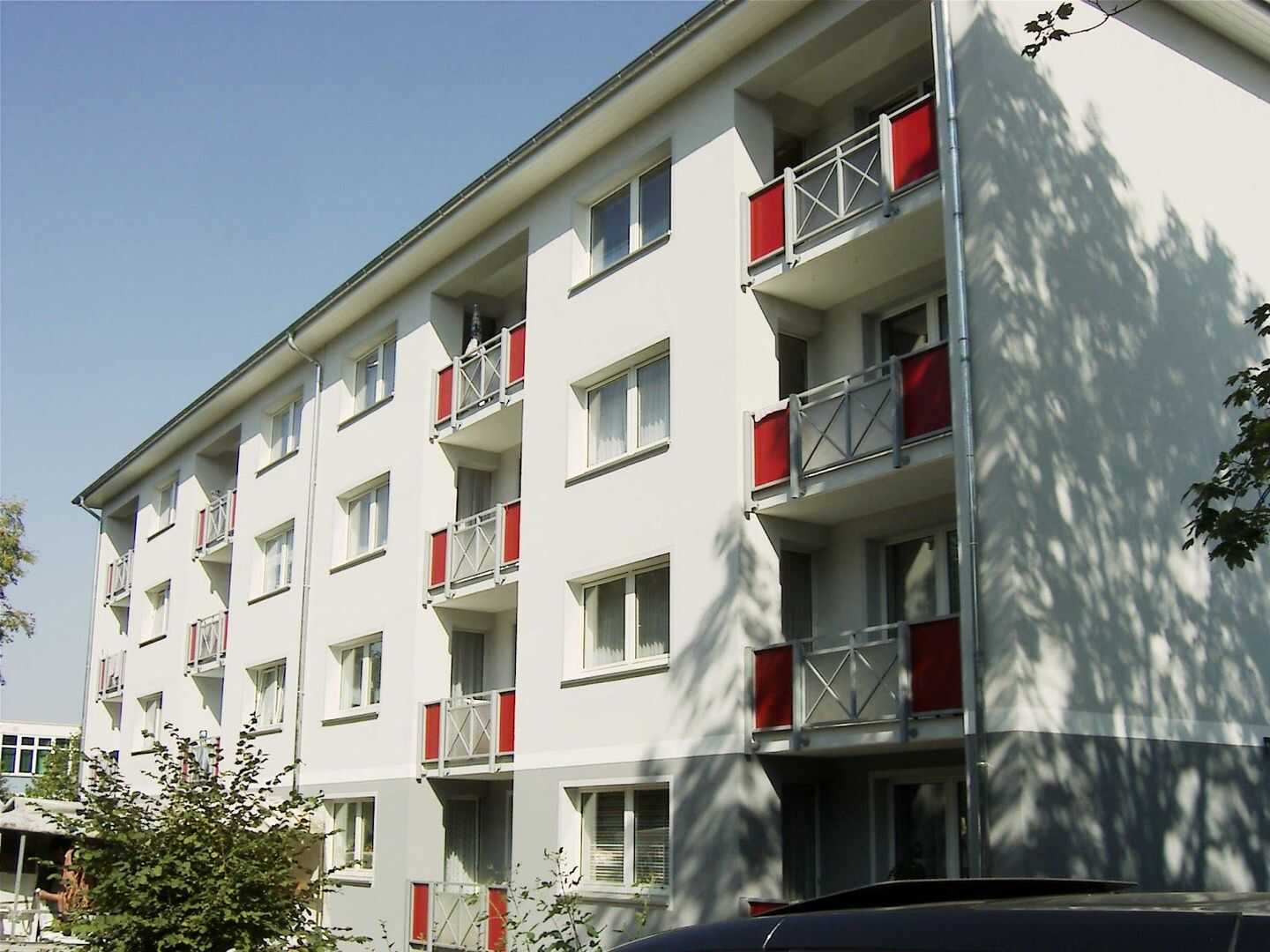 modernisierte 3-Zimmerwohnung in Barsinghausen, 30890 Barsinghausen