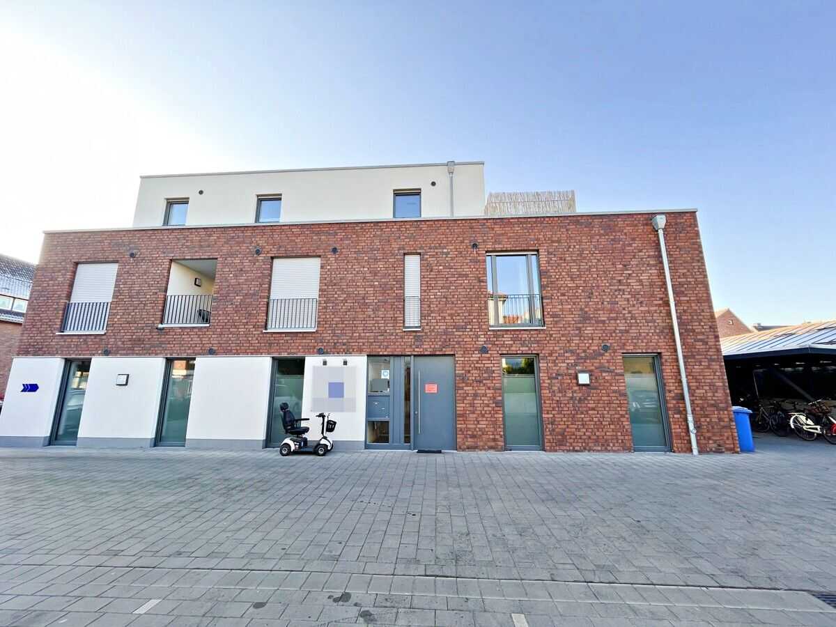 Moderne 2-Zimmerwohnung in Emsdetten, 48282 Emsdetten