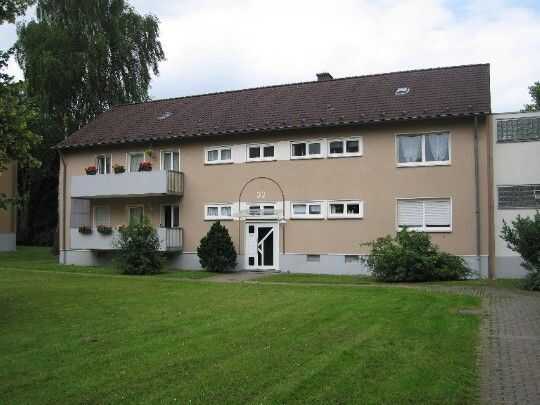 Charmante kleine Wohnung mit netter Nachbarschaft, 45141 Essen (Frillendorf Nordviertel Stoppenberg)