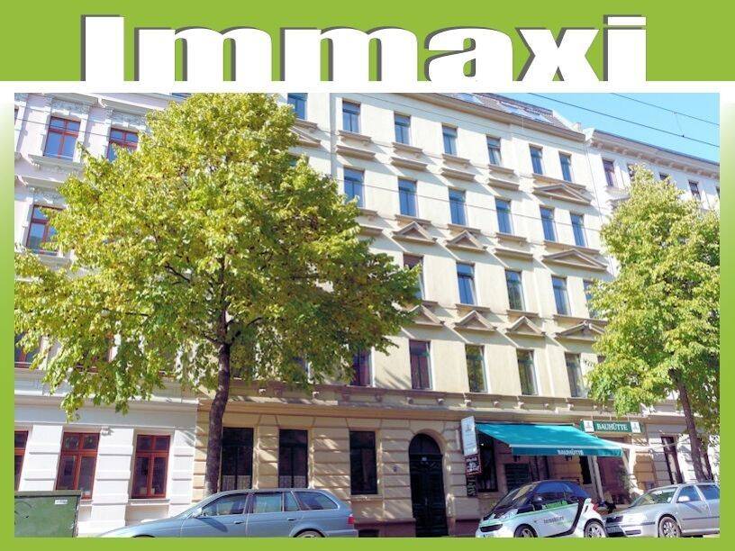 AB SOFORT + SCHLEUSSIG + 2 RAUM + LAMINATBODEN, 4229 Leipzig (Kleinzschocher Plagwitz Schleußig)