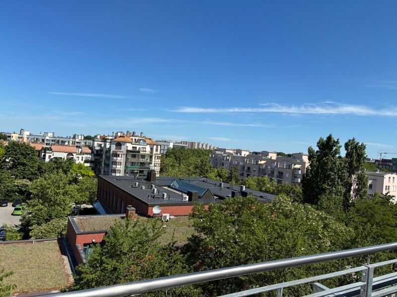 Perfekt für Familien: weitläufige 3-Zimmer-Wohnung, 81739 München (Ramersdorf-Perlach)