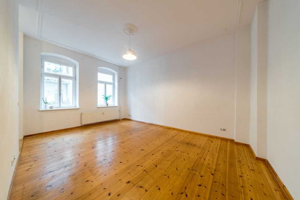 Helle und geräumige 4-Zimmer-Wohnung zu vermieten!, 91189 Rohr