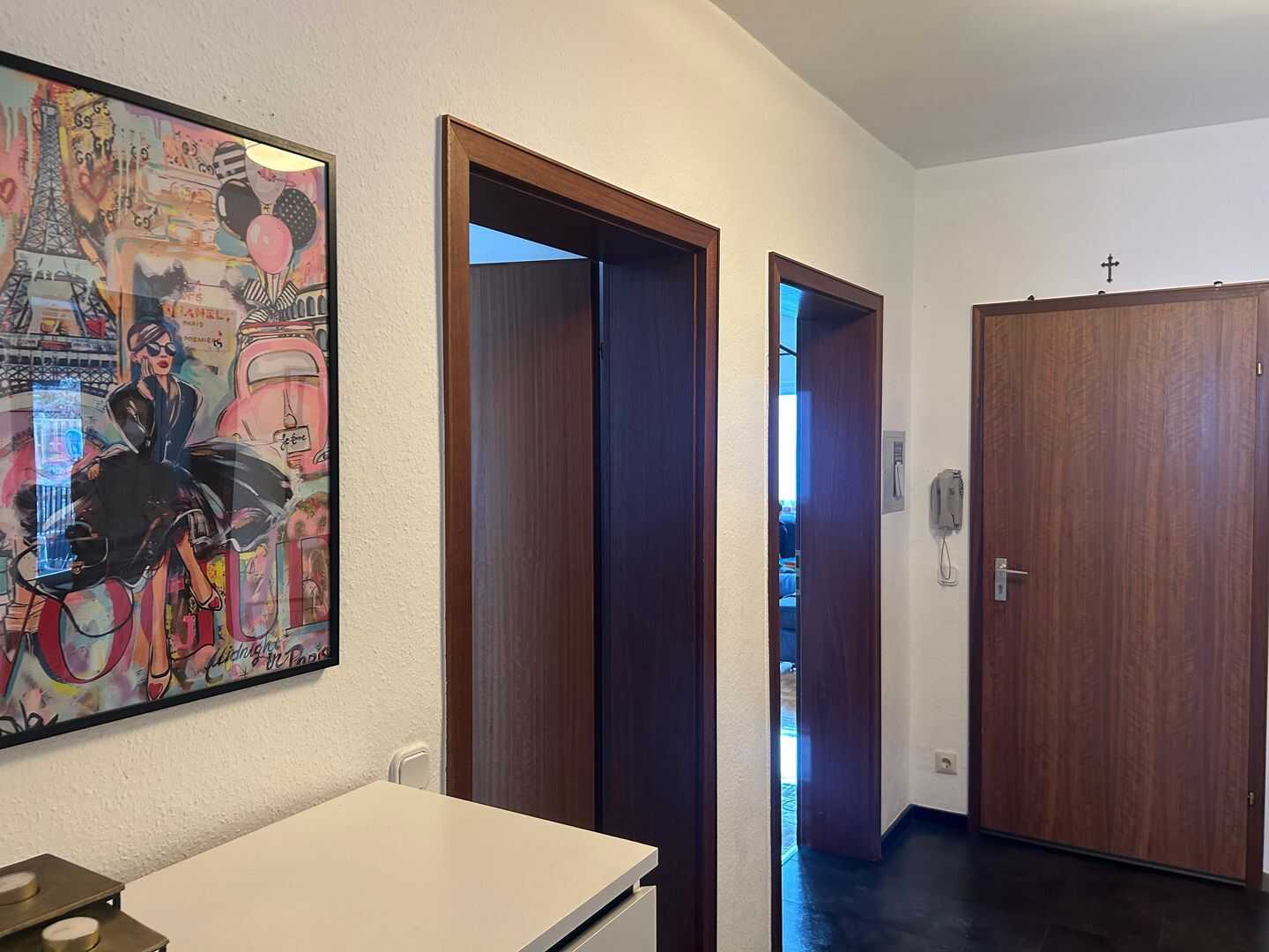 Helle citynahe 4-Zimmer-Wohnung mit Balkon, Terrasse und Garten, 53489 Sinzig
