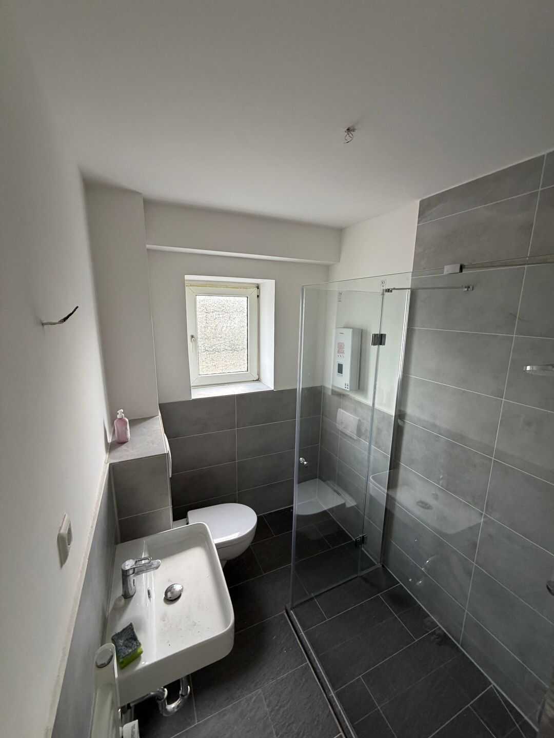 Tolle 3 Zimmer Wohnung in Ronsdorf, 42369 Wuppertal (Ronsdorf)