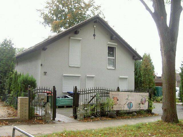 Echternach Immobilien: … kleine Oase für Naturliebhaber!, 22115 Hamburg (Bergedorf Billstedt Lohbrügge)