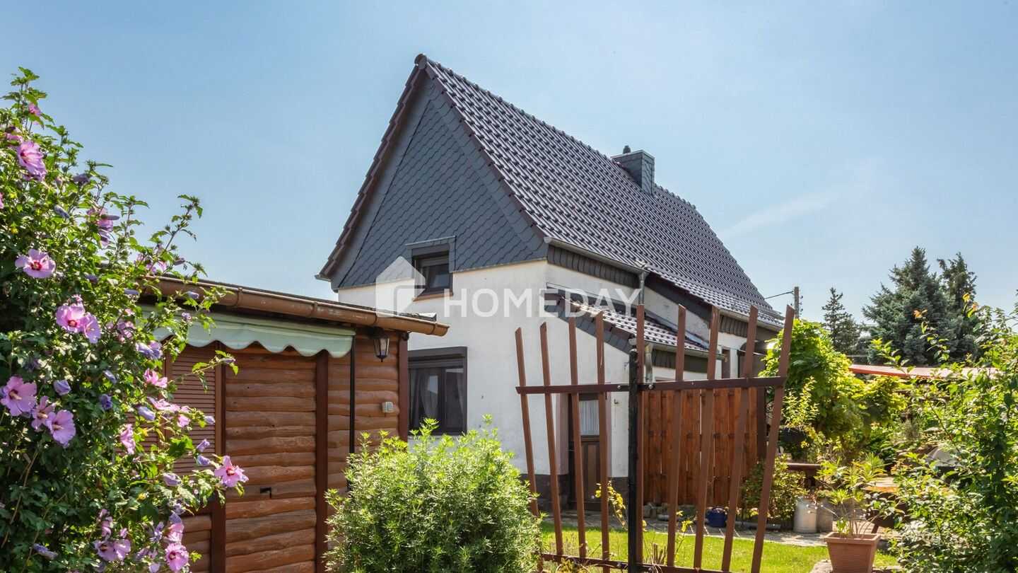 Wo Wohnen zum Urlaub wird – Familienidyll mit vielen Highlights und wunderschönem Außenbereich, 6188 Landsberg