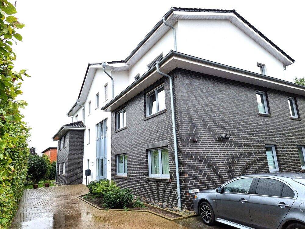 Großzügige Penthouse-Eigentumswohnung mit Dachterrasse in Vörden zu verkaufen, 49434 Neuenkirchen-Vörden