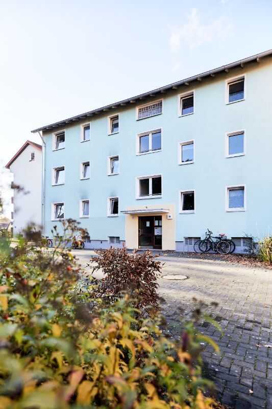 Große 3-Zimmer-Wohnung mit Tageslichtbad und Balkon, 33659 Bielefeld (Senne)