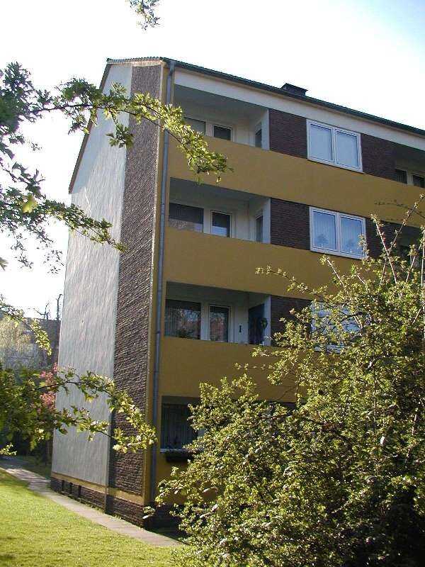 Hier ist Platz zum Wohnen, 45892 Gelsenkirchen (Resse Resser-Mark)